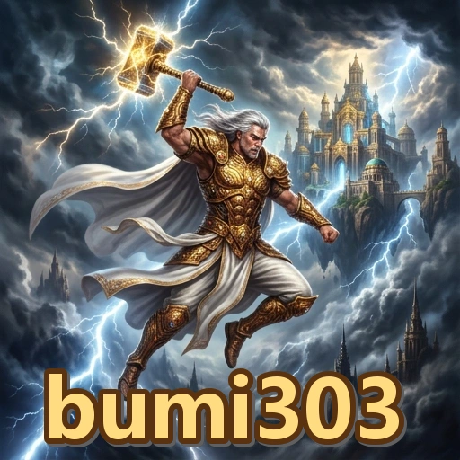 Ikon bumi303 untuk cara memilih permainan e-gaming