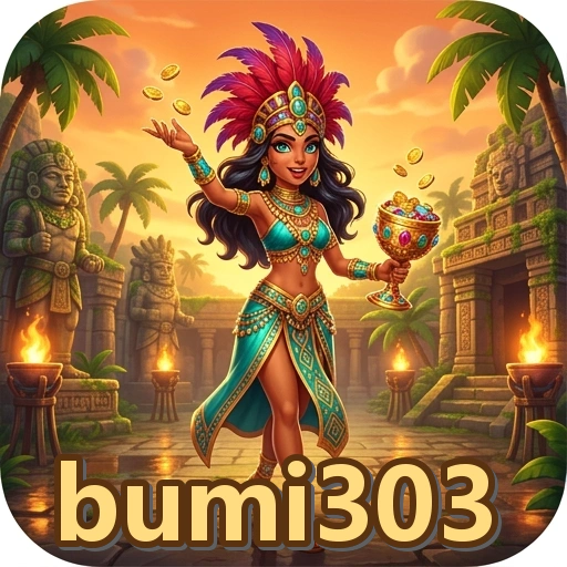 Ikon bumi303 untuk ringkasan panduan APK v4.7.5